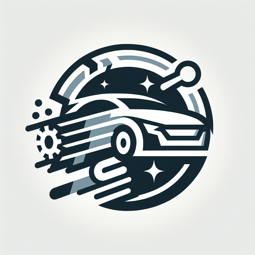 Motorvision TV Logo