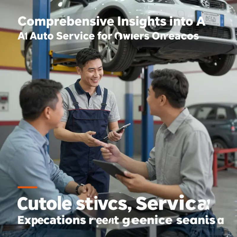 A mechanic thoroughly inspecting an engine, highlighting the importance of routine maintenance.
