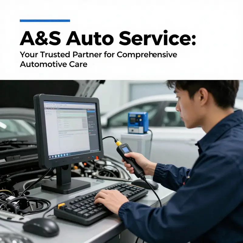 A mechanic diligently performing routine maintenance on a vehicle, emphasizing the importance of quality service.