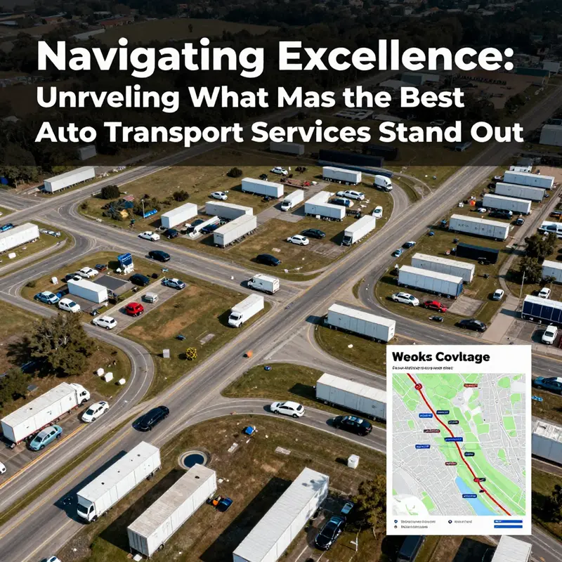 A user-friendly app for vehicle transport showcases the benefits of unmatched transparency and digital integration.