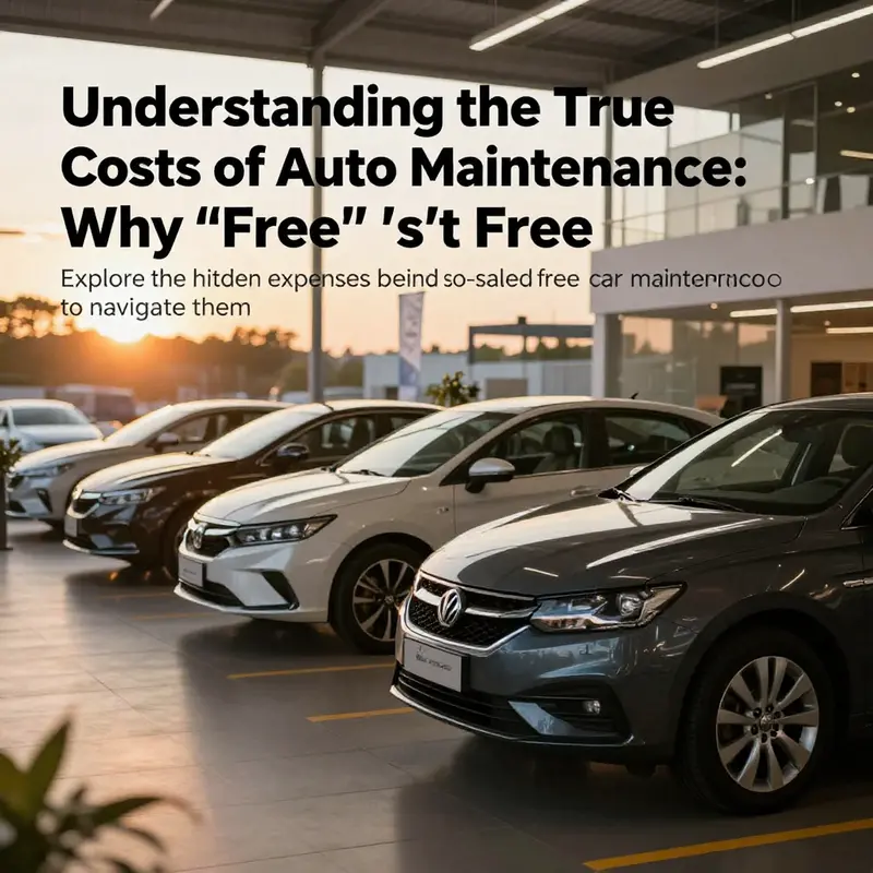 An image of a car showroom at sunset, symbolizing the exploration of costs associated with auto services.