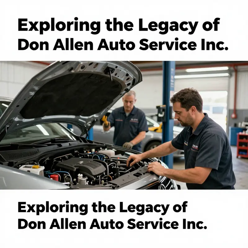 A selection of both new and used cars offered by Don Allen Auto Service Inc. in Nantucket.