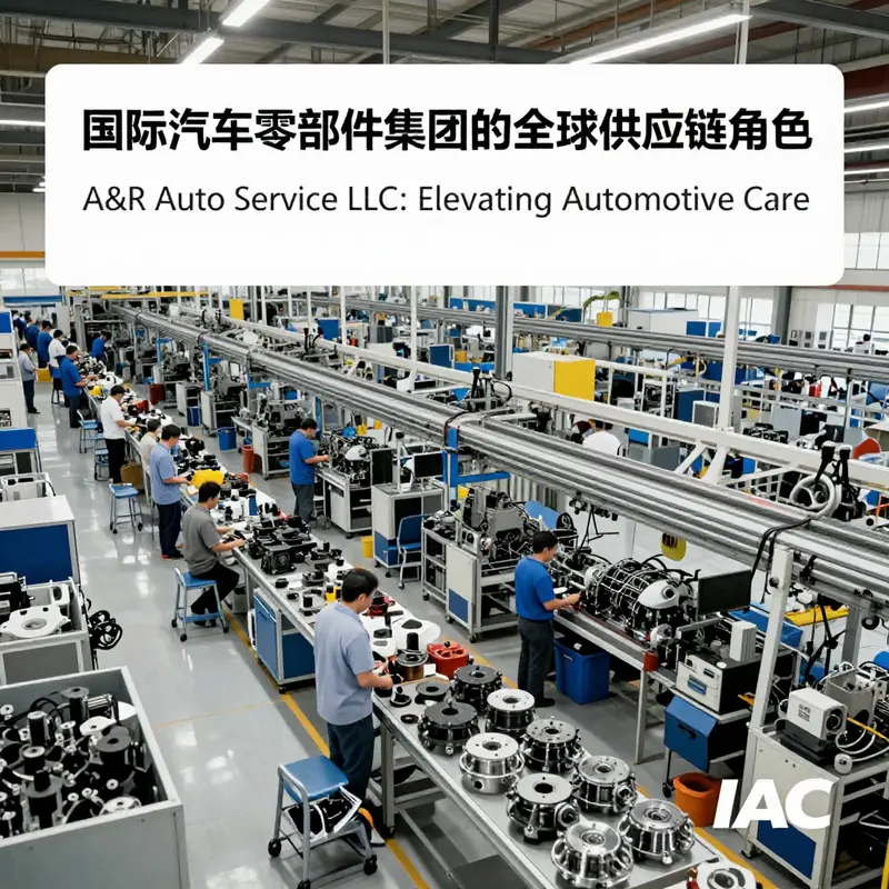 Beijing Ares Automotive Service Co. Ltd forges strong ties with local car owners through comprehensive vehicle care.