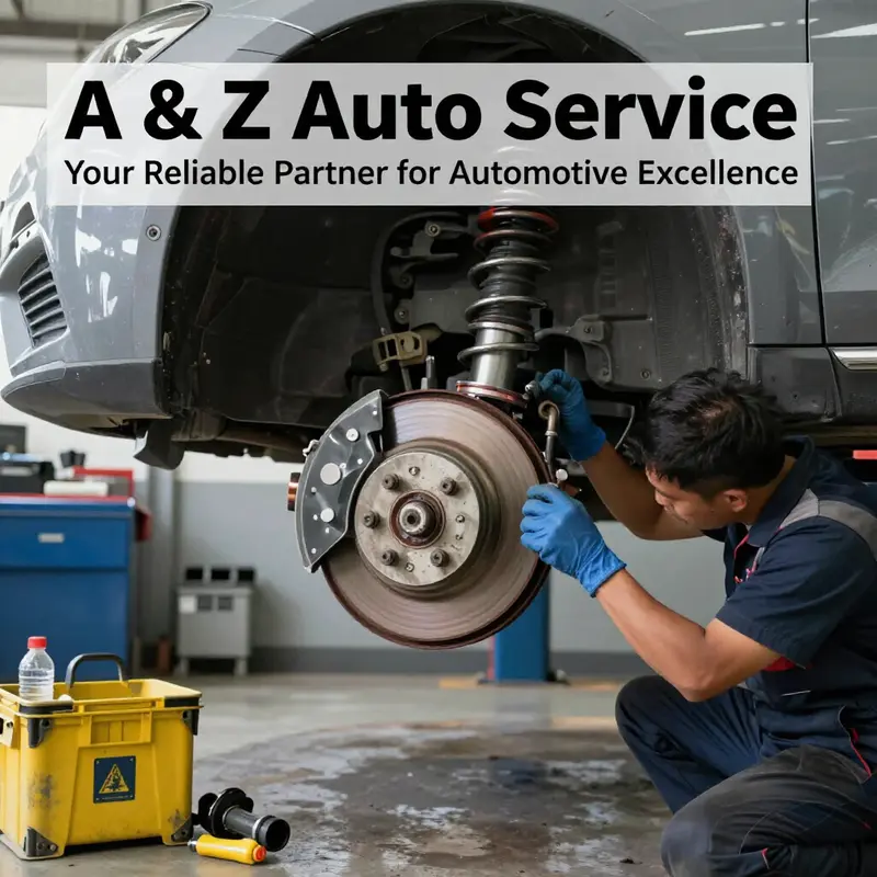 A skilled mechanic executing a routine oil change, ensuring vehicles remain in optimal condition.