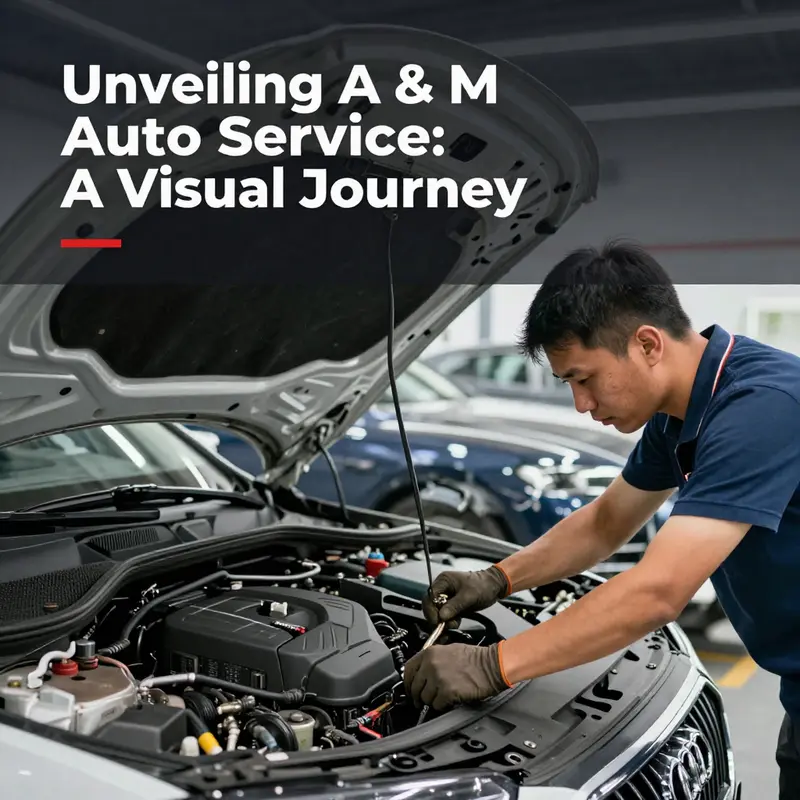 Customer impressions are vividly illustrated through genuine photos, depicting warm interactions and successful repairs.