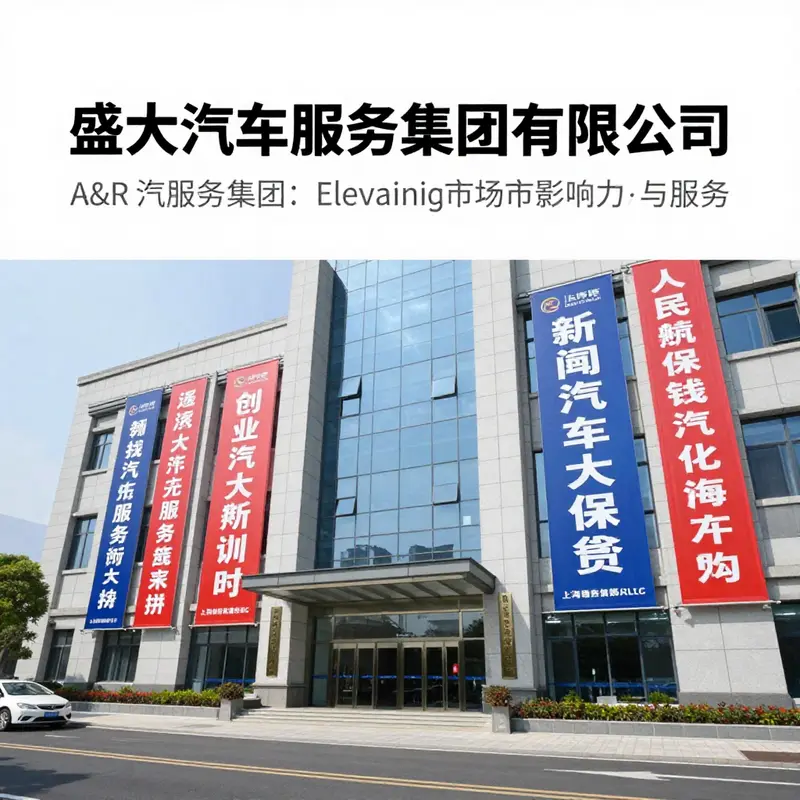 Beijing Ares Automotive Service Co. Ltd forges strong ties with local car owners through comprehensive vehicle care.