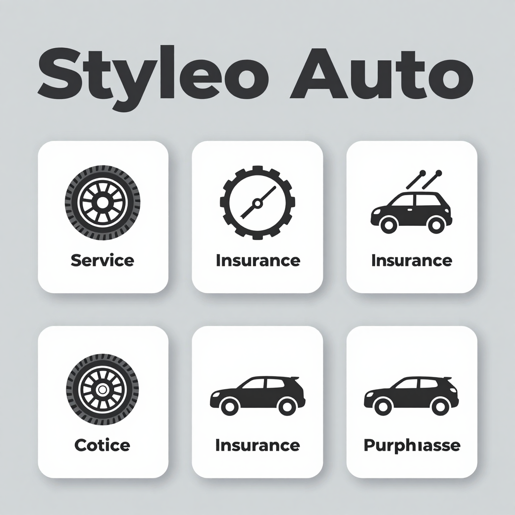 Costco Auto Services