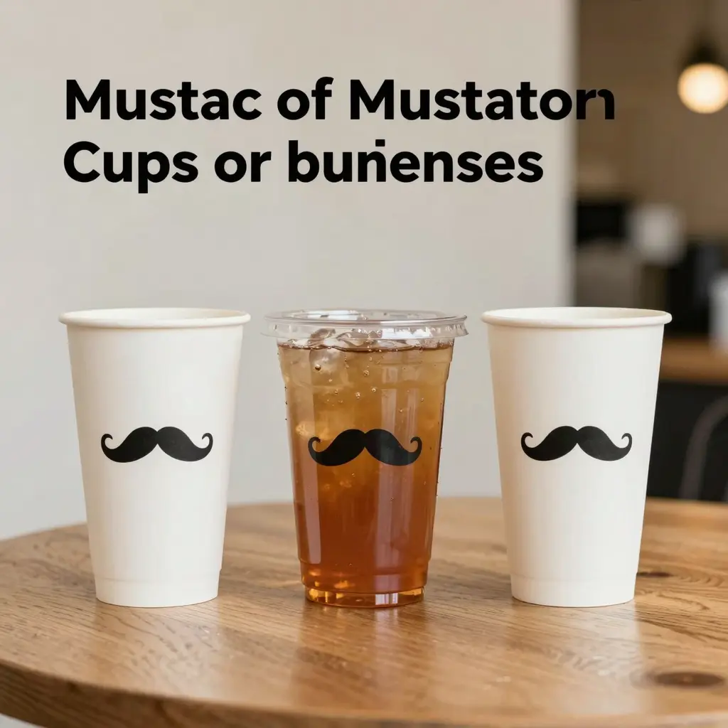 Elevate Your Beverage Service